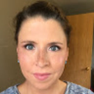 Meet your Posher, Anne